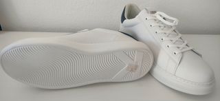 Karl Lagerfeld Sneakers - Branco
