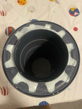 Contenedor pañales Tommee Tippee + 6 recargas