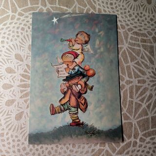 Postales J. Ferrandiz años 60-70 (PRECIO X UNIDAD)