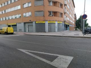 Plaza transporte cooperativa