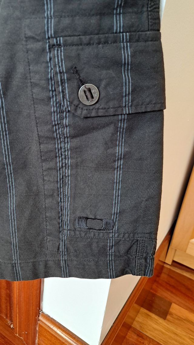 Pantalón corto Oakley talla 32