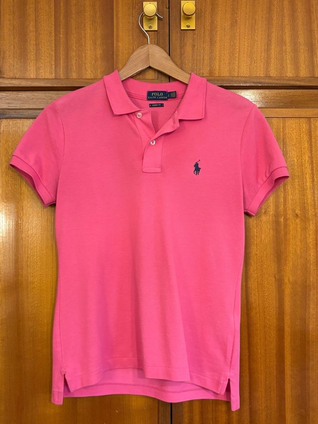 Polo mujer POLO RALPH LAUREN