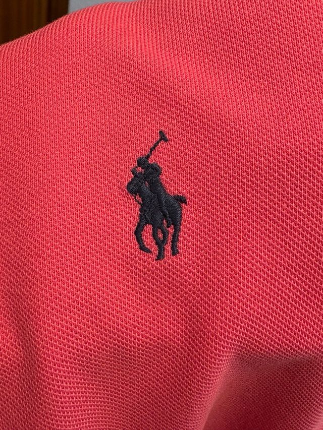 Polo mujer POLO RALPH LAUREN
