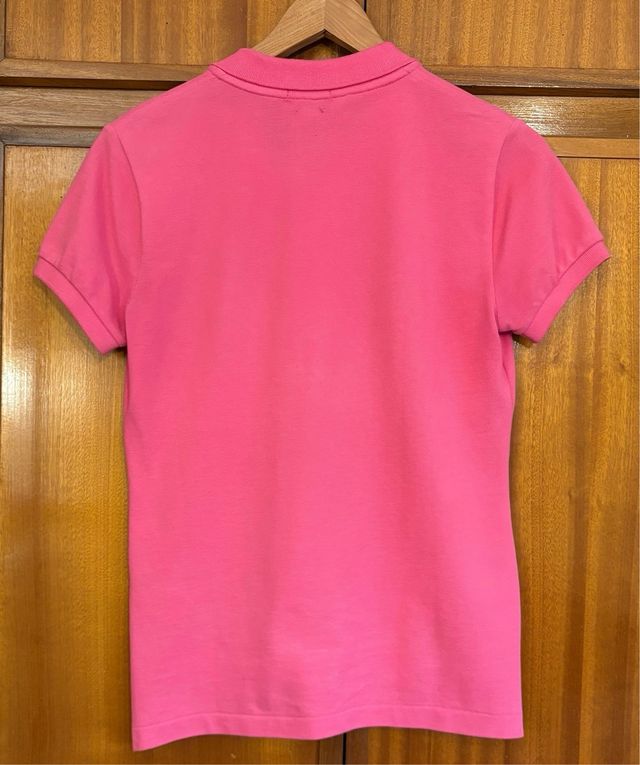 Polo mujer POLO RALPH LAUREN