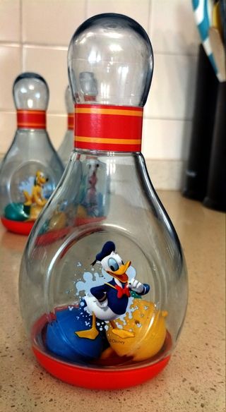 Bowling Disney - Gioco Bimbi