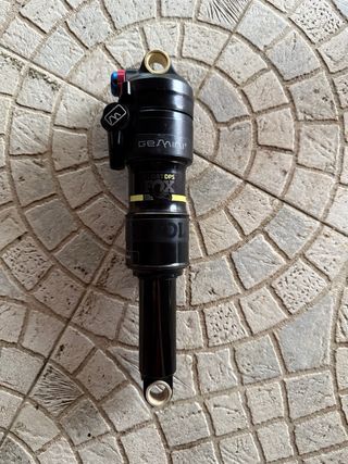 Amortecedor Fox Float DPS Evol