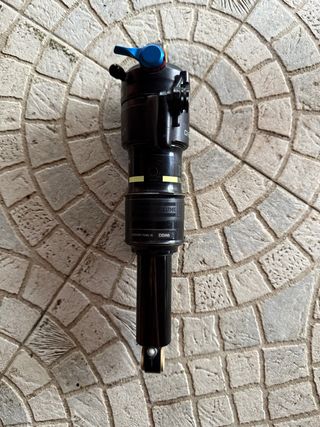 Amortecedor Fox Float DPS Evol