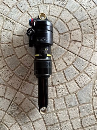 Amortecedor Fox Float DPS Evol