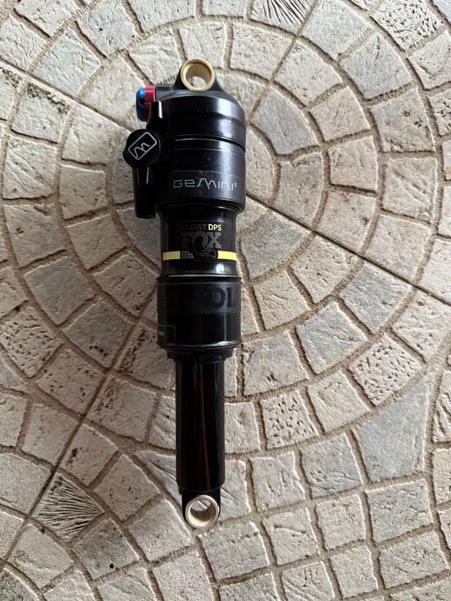 Amortecedor Fox Float DPS Evol