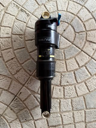 Amortecedor Fox Float DPS Evol