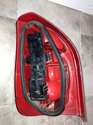 Piloto Citroen Xsara Picasso