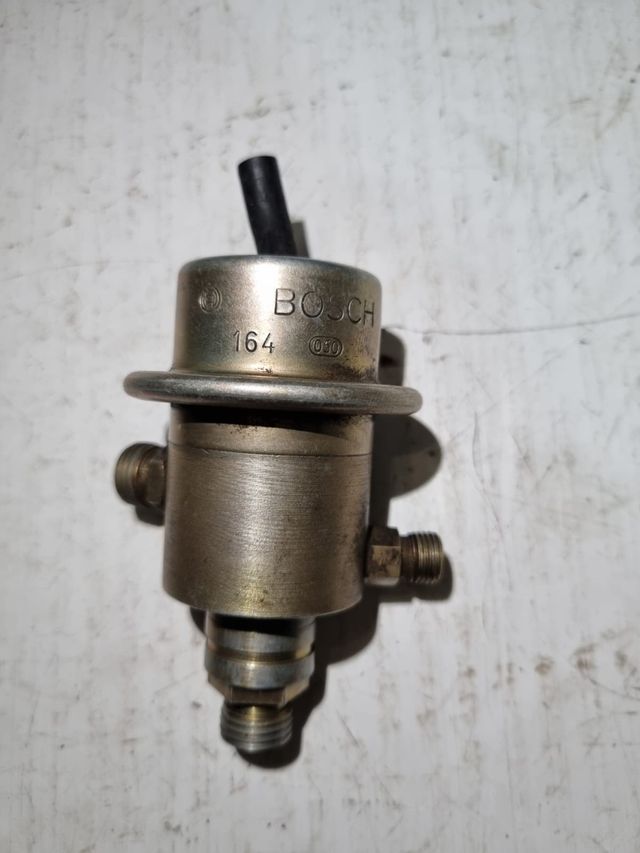 Regolatore Pressione Benzina Bosch 0 438 161 013