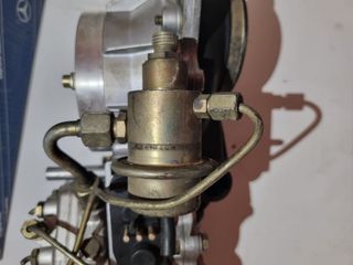 Regolatore Pressione Benzina Bosch 0 438 161 013