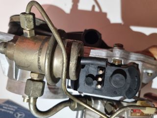 Regolatore Pressione Benzina Bosch 0 438 161 013