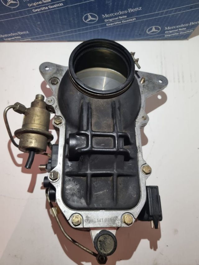 Regolatore Pressione Benzina Bosch 0 438 161 013