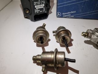 Regolatore Pressione Benzina Bosch 0 438 161 013