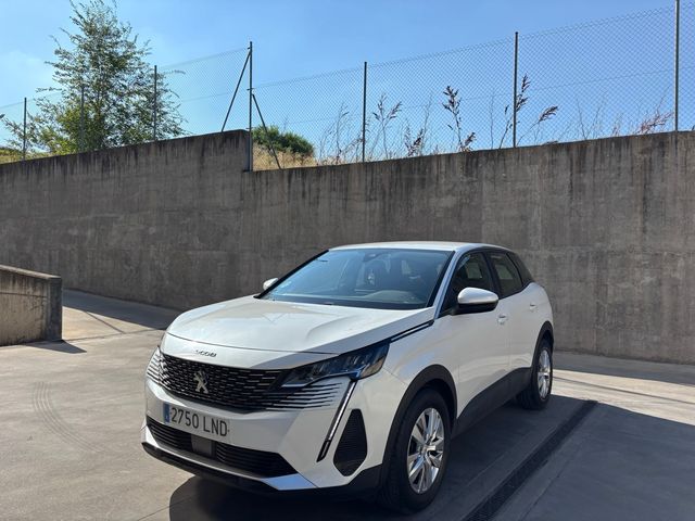 Peugeot 3008 Active 2021