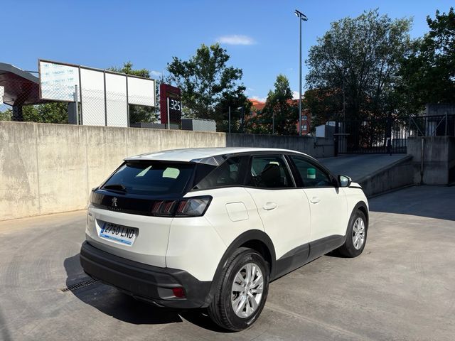 Peugeot 3008 Active 2021