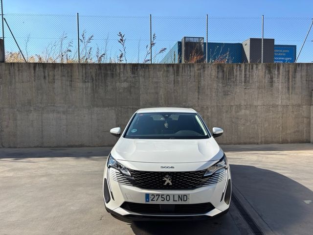 Peugeot 3008 Active 2021