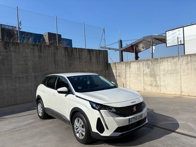 Peugeot 3008 Active 2021