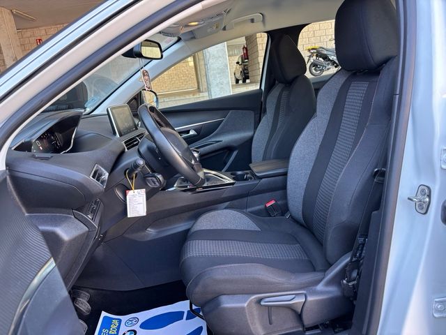 Peugeot 3008 Active 2021