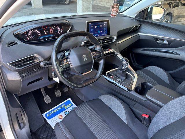 Peugeot 3008 Active 2021