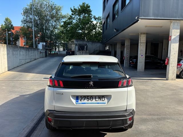 Peugeot 3008 Active 2021
