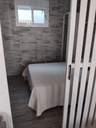 Alquiler espacio exterior