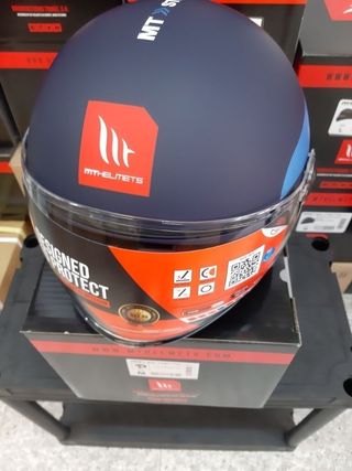 CASCO JET MT STREET