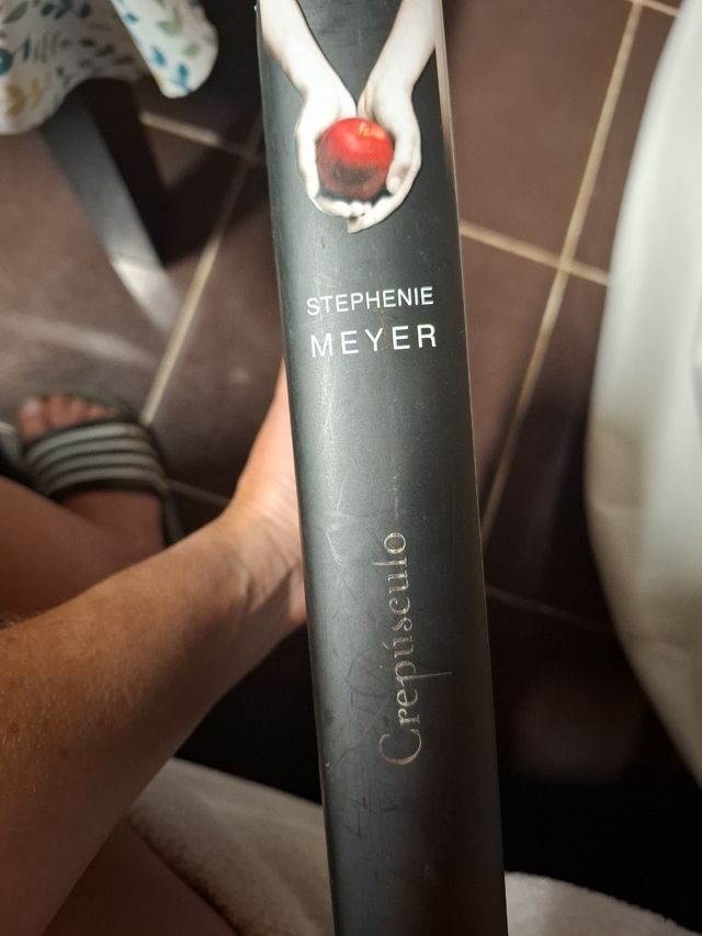 Crepúsculo (Edición de regalo en cartoné) (FUER...