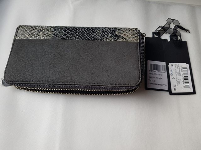 Portafoglio da donna Liu Jo nuovo con cartellino