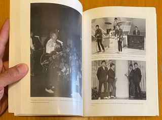 Libro Happy Boys Happy! Small Faces