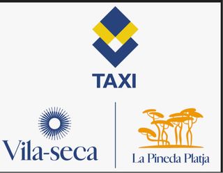 Licencia Taxi Vila-seca