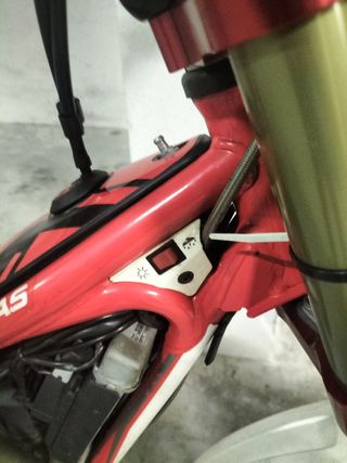 GAS GAS - TXT 300 RACING