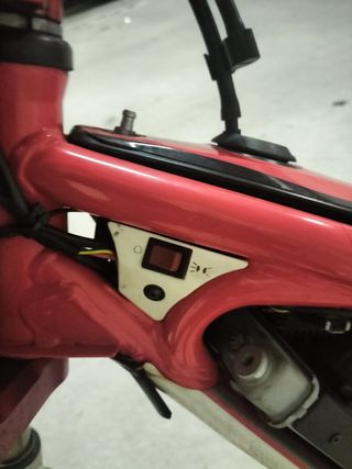 GAS GAS - TXT 300 RACING