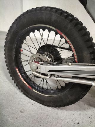 GAS GAS - TXT 300 RACING