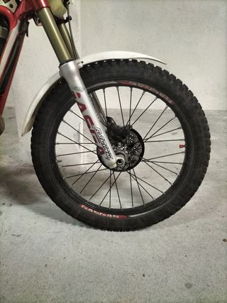 GAS GAS - TXT 300 RACING