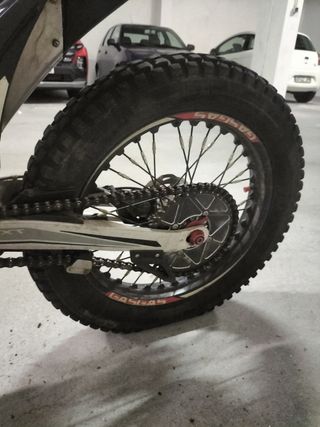 GAS GAS - TXT 300 RACING