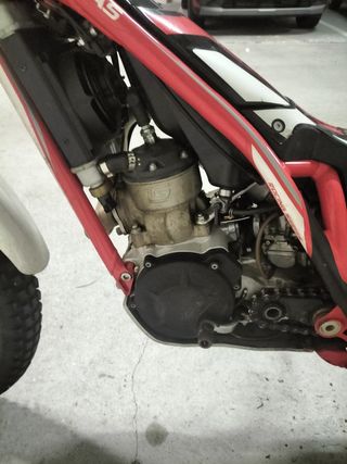 GAS GAS - TXT 300 RACING