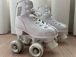 Patines bota niña talla 29