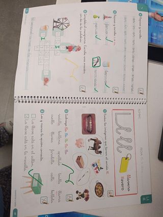 Libros lengua castellana y literatura