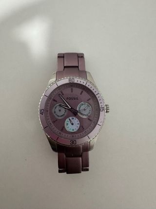 Reloj Fossil - Multicolor