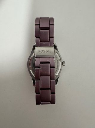 Reloj Fossil - Multicolor