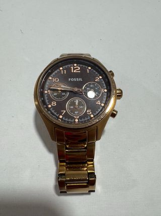 Reloj Fossil - Multicolor
