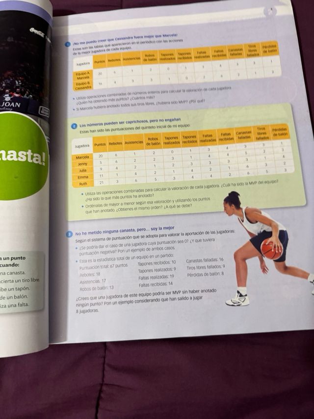 MATEMATICAS 1 ESO CONSTRUYENDO MUNDOS