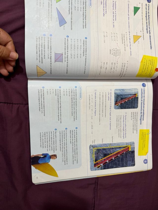 MATEMATICAS 1 ESO CONSTRUYENDO MUNDOS