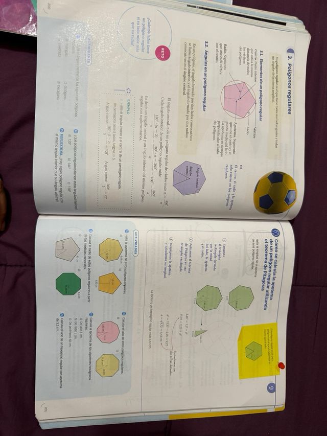 MATEMATICAS 1 ESO CONSTRUYENDO MUNDOS