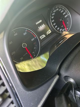 SEAT Leon 2014