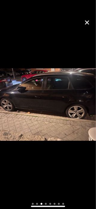 SEAT Leon 2014