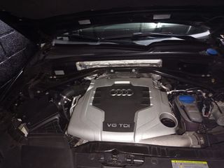Audi Q5 3.0 TDI V6 Quatro 